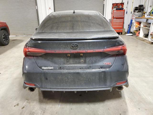 2020 TOYOTA AVALON XSE 4T1FZ1FBXLU046894