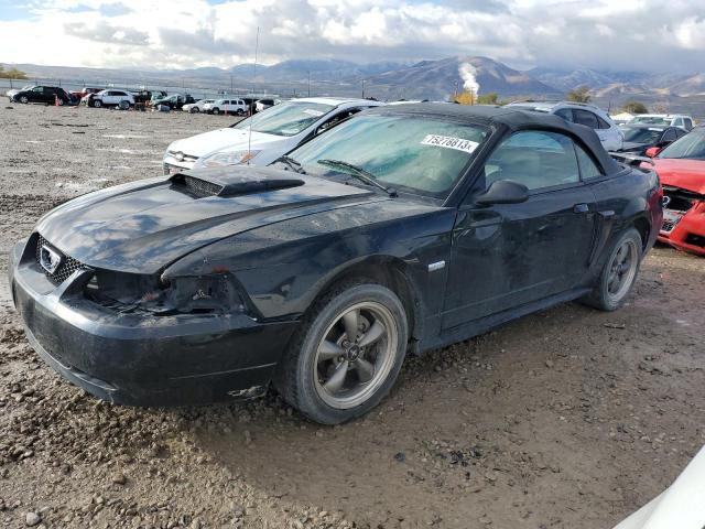 2003 Ford Mustang GT