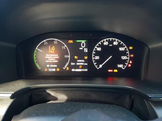 2023 HONDA CR-V SPORT - 2HKRS6H56PH812842