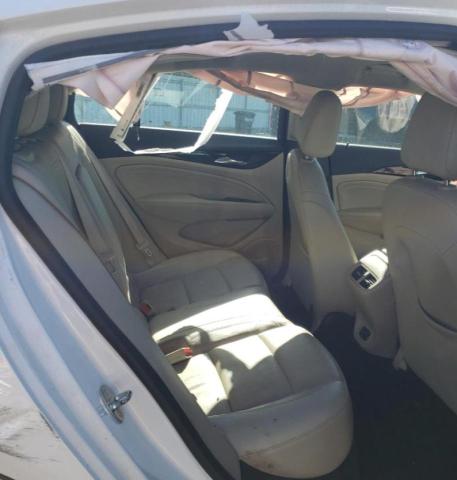 2018 BUICK REGAL ESSE W04GP6SX6J1139661