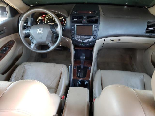 1HGCM56717A043738 | 2007 Honda accord ex