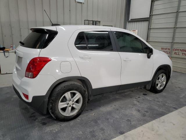 3GNCJKSB5LL148678 | 2020 Chevrolet trax ls