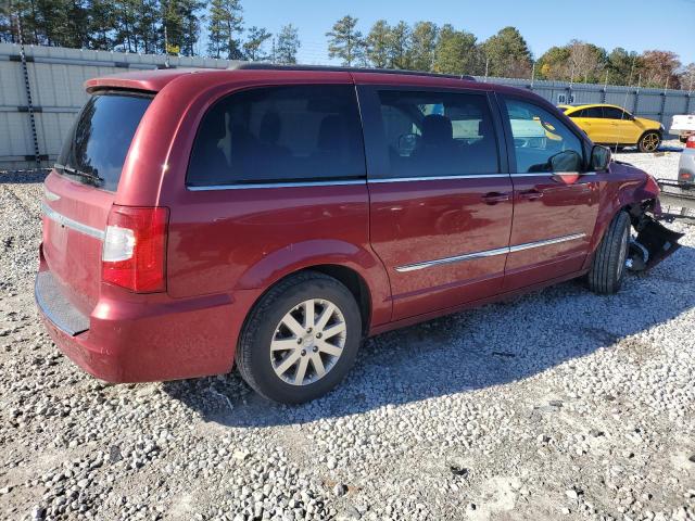 2C4RC1BG6FR601751 | 2015 CHRYSLER TOWN and COU