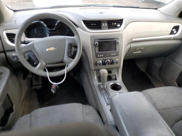 1GNKRFKDXEJ226895 | 2014 CHEVROLET TRAVERSE L