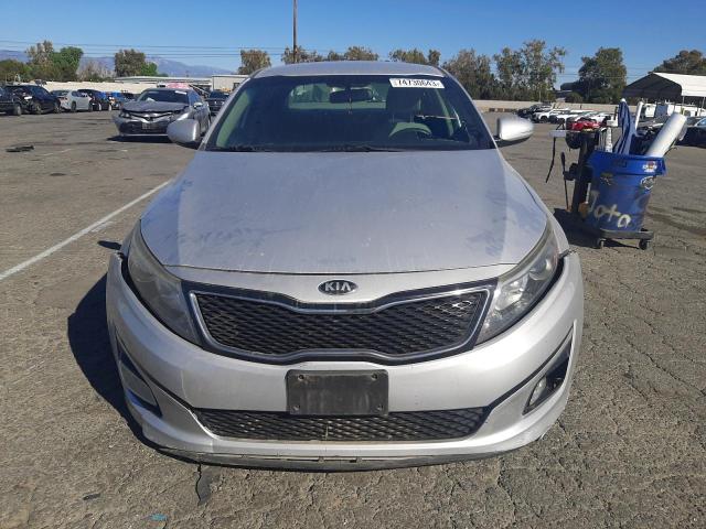 5XXGM4A76EG321567 KIA Optima Lx