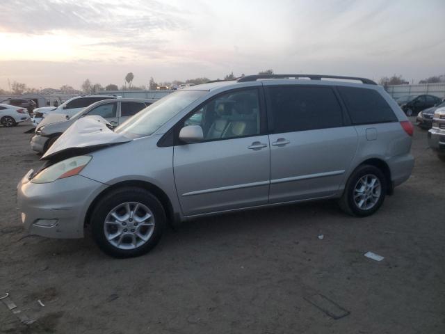 2006 Toyota Sienna XLE