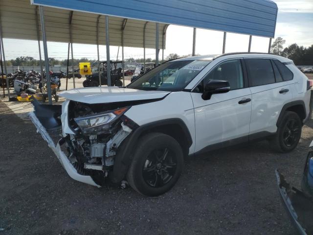 2T3W1RFV7MC160877 | 2021 TOYOTA RAV4 XLE