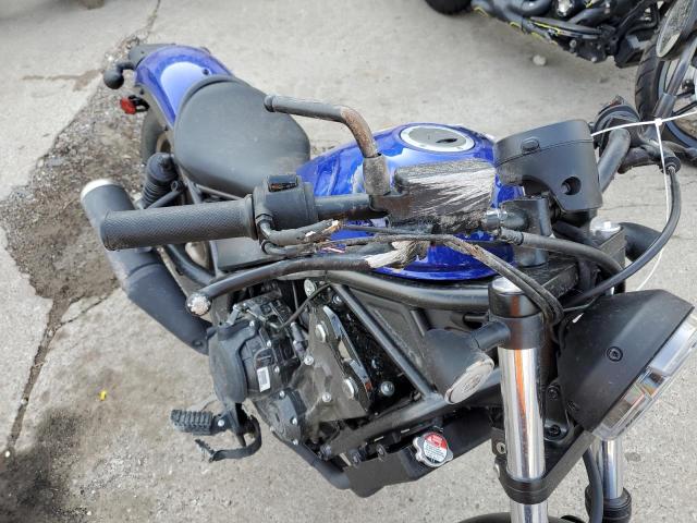 2023 HONDA CMX500 MLHPC5605P5600386