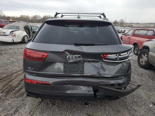 VIN WA1VAAF70KD043966 2019 Audi Q7, Prestige no.6