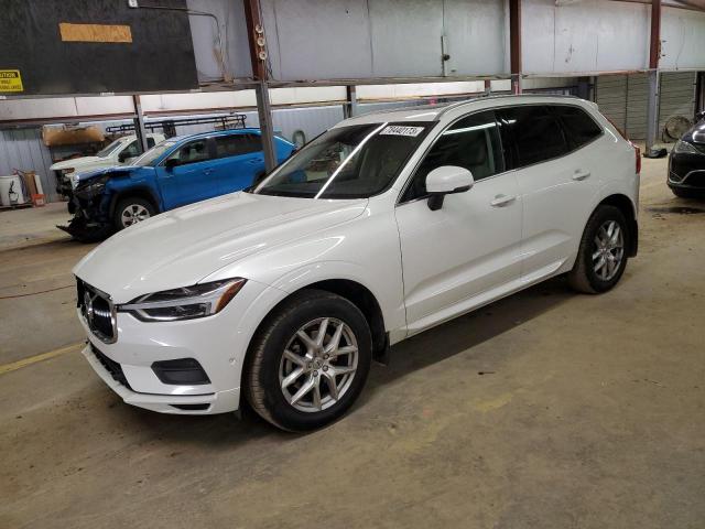 2019 Volvo XC60 T5