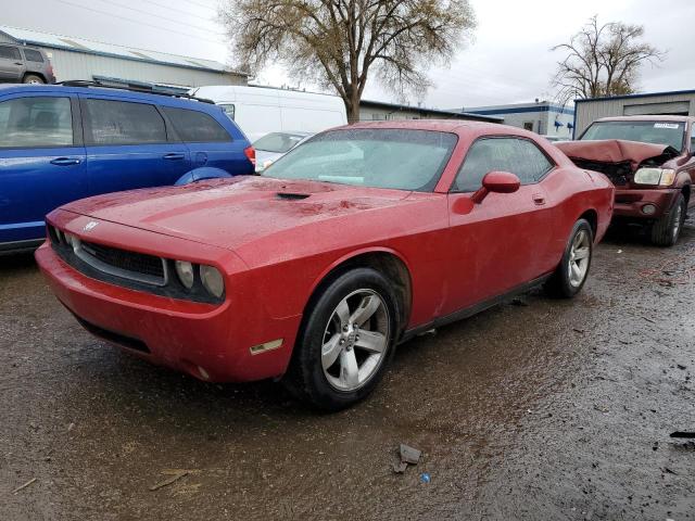 2009 Dodge Challenger SE