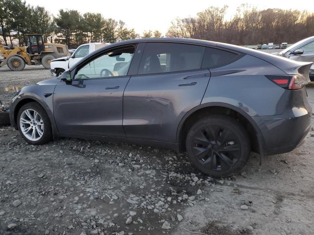 7SAYGDEE5PF832426 | 2023 TESLA MODEL Y