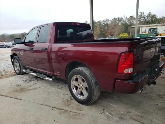 1C6RR6FTXHS866250 | 2017 RAM 1500 ST