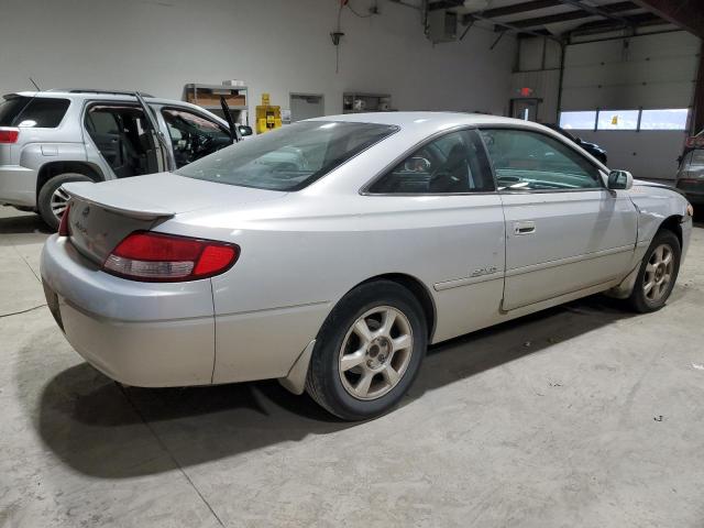 2T1CF22P7YC394566 2000 Toyota Camry Solara Se