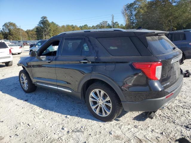 1FMSK8FH7LGB06712 | 2020 FORD EXPLORER L