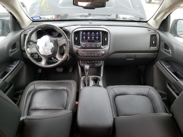 1GTG6FEN1N1120315 GMC Canyon At4