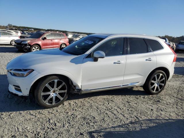 2020 Volvo XC60 