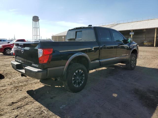 1N6AA1F48GN512634 | 2016 NISSAN TITAN XD S