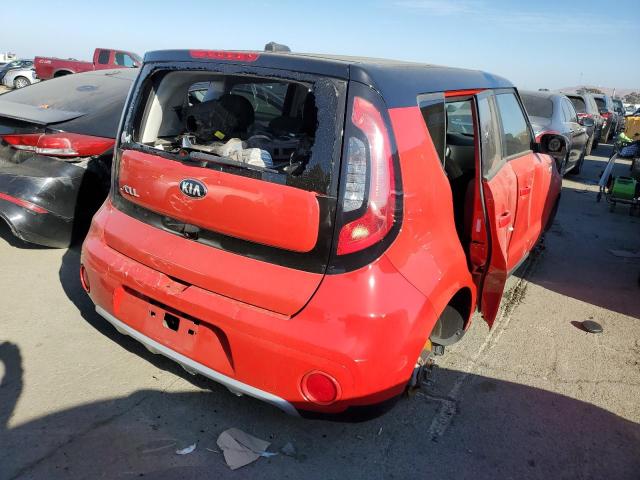 2017 KIA SOUL - KNDJP3A59H7428700