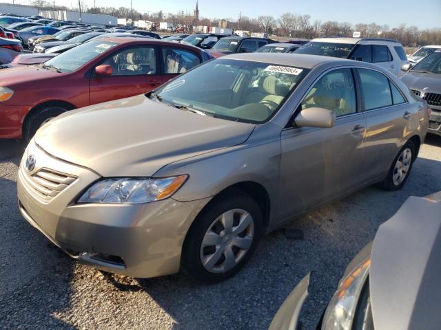 2008 Toyota Camry CE