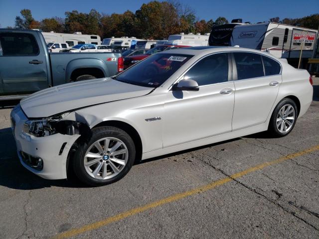 VIN WBA5A7C59FG142573 2015 BMW 5 SERIES no.1