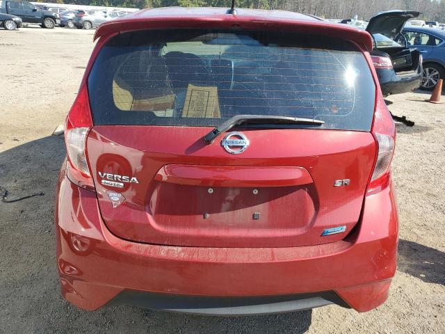 3N1CE2CP8FL440341 | 2015 Nissan versa note s