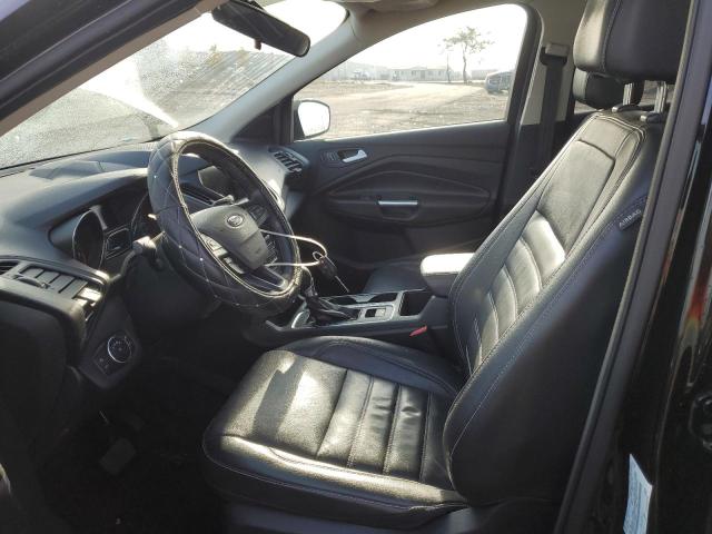 1FMCU9G92HUE19848 Ford ESCAPE SE