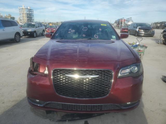 2C3CCABG5KH682915 | 2019 CHRYSLER 300 S