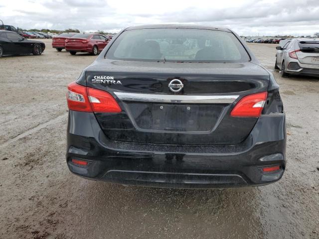 3N1AB7AP5KY211662 | 2019 NISSAN SENTRA S