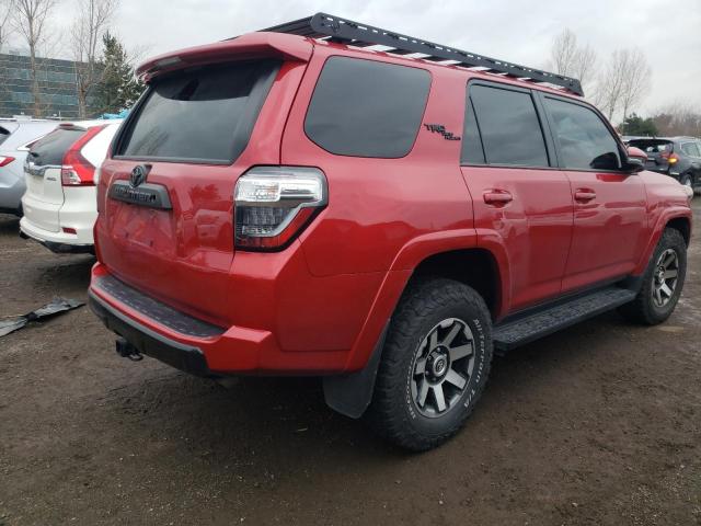 JTEBU5JR2K5699673 | 2019 TOYOTA 4RUNNER SR