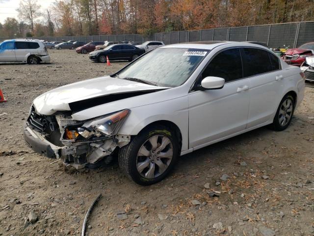 2009 Honda Accord Coupe EX-L