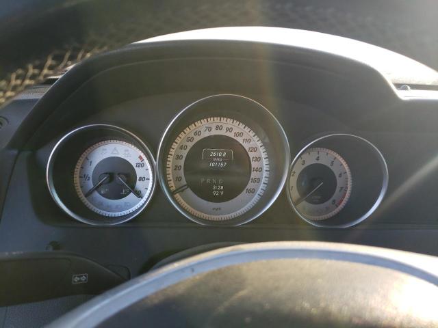 2015 MERCEDES-BENZ C 350 WDDGJ5HB8FG375218