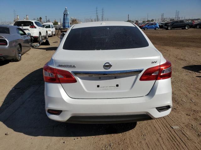 3N1AB7AP3GL679118 Nissan SENTRA S