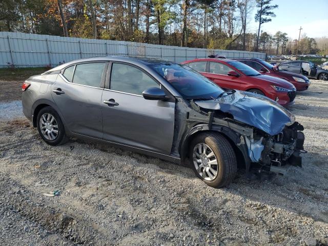 3N1AB8BV7MY273022 | 2021 NISSAN SENTRA S