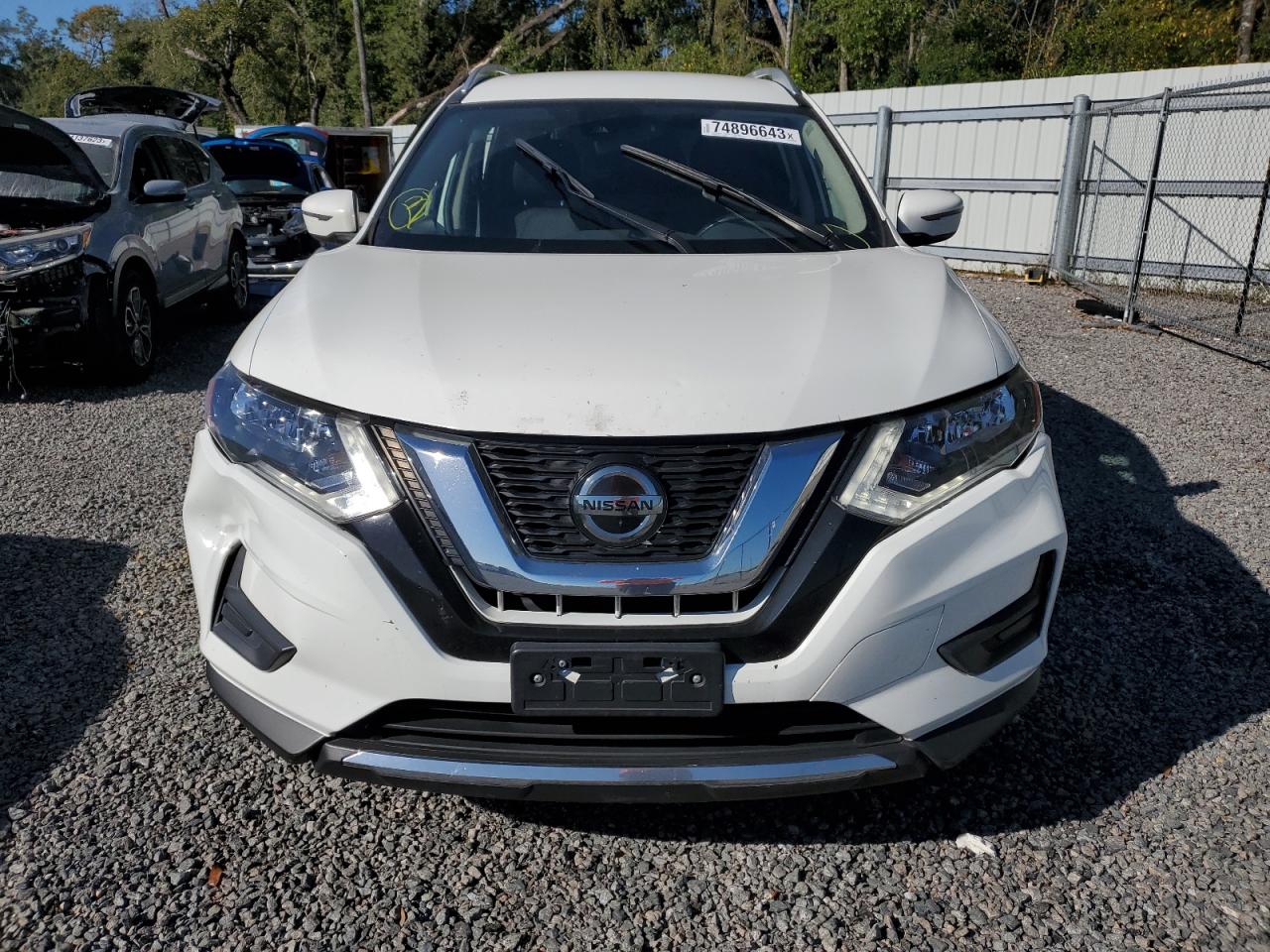JN8AT2MV5LW101294 NISSAN ROGUE 2020