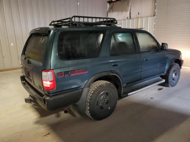 JT3GN86RXV0038173 | 1997 Toyota 4runner sr5