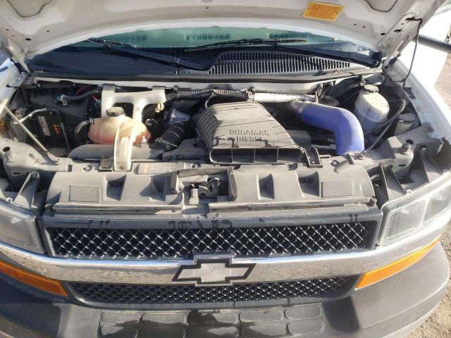 2015 CHEVROLET EXPRESS G4 - 1GB6G5BL5F1112925