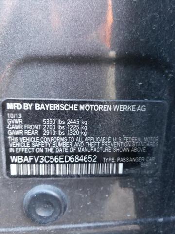 WBAFV3C56ED684652 BMW 535 D Xdrive