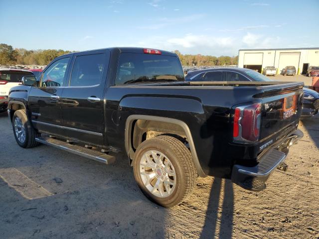 3GTU2NECXJG270426 | 2018 GMC SIERRA K15