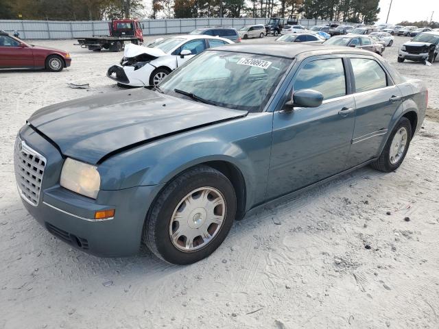 2005 Chrysler 300 Touring