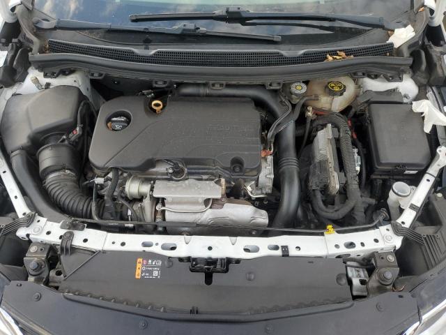 1G1BC5SMXJ7242440 Chevrolet CRUZE LS