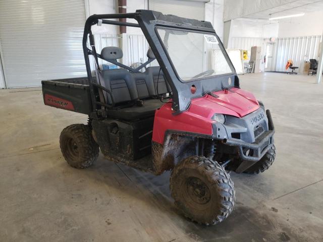 2011 POLARIS RANGER 800 - 4XATH76AXB4206525