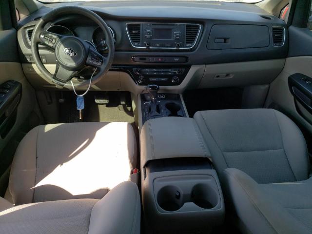 KNDMB5C12G6093737 KIA SEDONA LX
