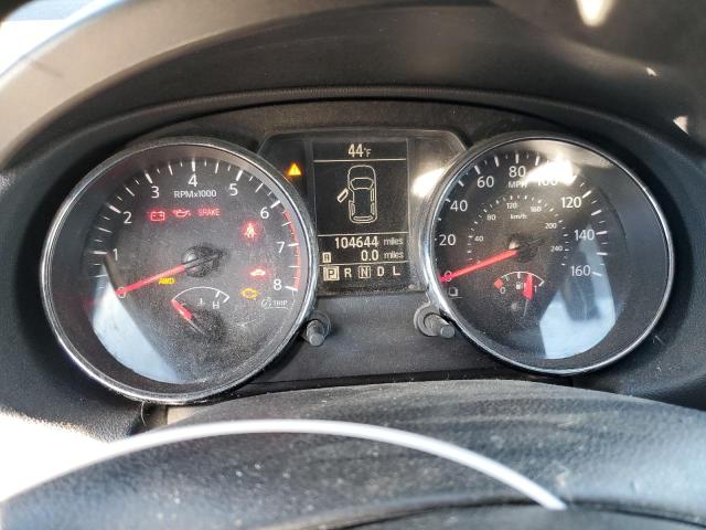 2013 NISSAN ROGUE S #2206919488