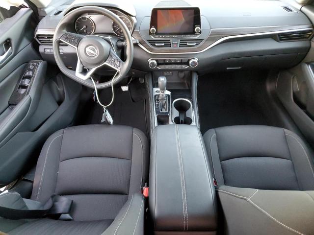 2023 NISSAN ALTIMA SV - 1N4BL4DV9PN338741