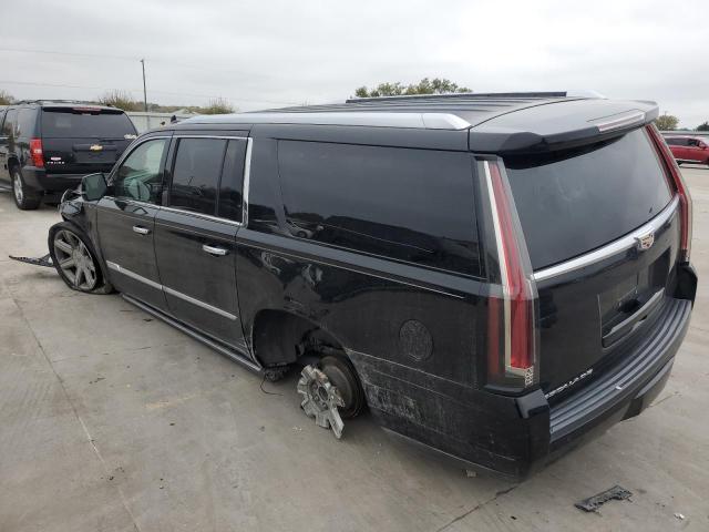 1GYS4JKJ1GR119023 | 2016 CADILLAC ESCALADE E