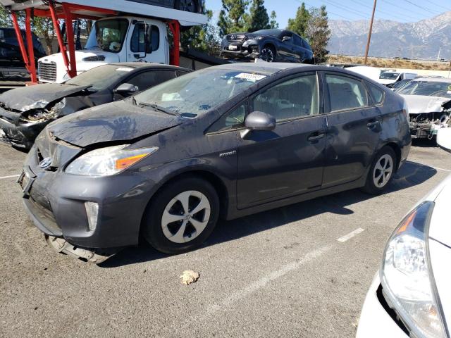 JTDKN3DU3F1979167 | 2015 TOYOTA PRIUS