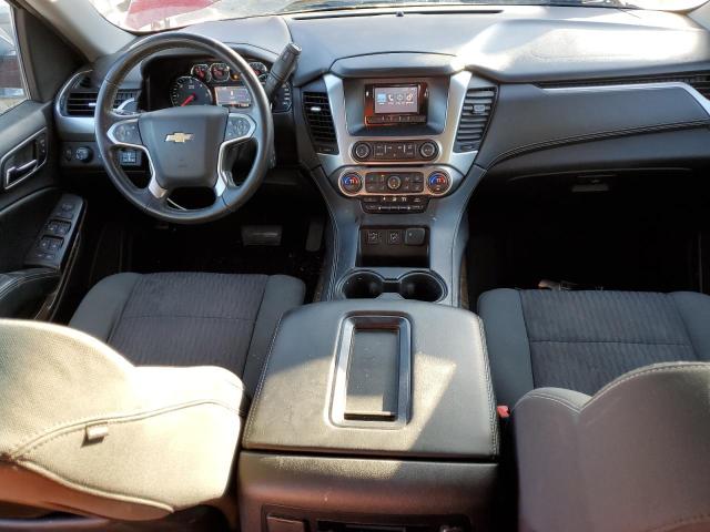 2015 CHEVROLET SUBRBN1500 1GNSKHKC4FR706652