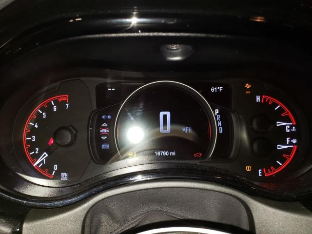 2023 DODGE DURANGO GT - 1C4RDJDG7PC603450