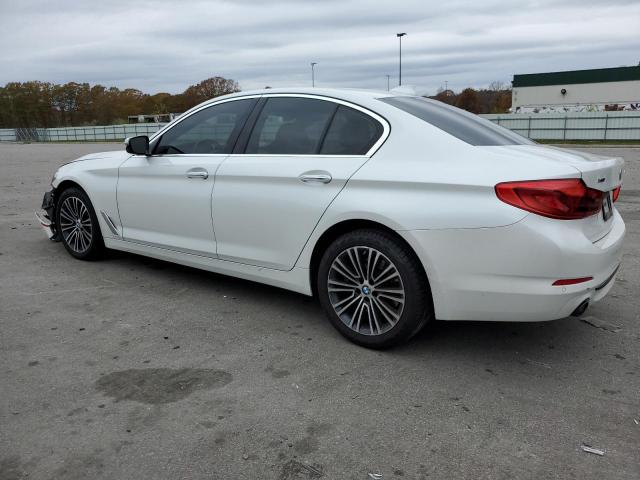 2018 BMW 530 XI - WBAJA7C54JWA72707